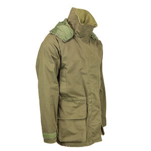 Veste de moto en spandex/polyester, imperméable, coupe-vent, respirante, doublure en coton, décontractée, pour homme, automne, designs personnalisés disponibles - Product Image 5