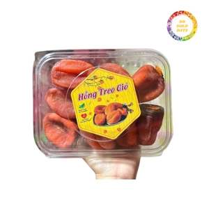 Kakis séchés entiers du Vietnam, approvisionnement de qualité supérieure, goût supérieur, kakis séchés du Vietnam en gros - Product Image 6