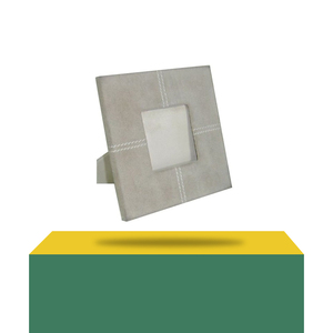 Custom Brand Personal Desk Decorating Use Leather <b>Photo</b> <b>Frame</b> and Other Table Organizers West Bengal Manufacturer - Product Image 2