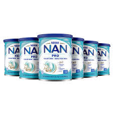 NHA นมผงสำหรับทารกและทารก, ผงเริ่มต้น800กรัม - Product Image 2