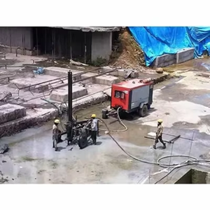 Ancres à roche passives certifiées de taille personnalisée Le service de construction de dernière arrivée passe toutes les normes de zone - Product Image 2