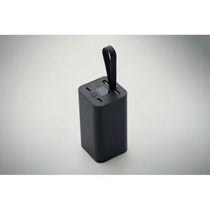 VOIMA Power Bank Personalizzato da 20.000mAh per Gadget Promozionali - Product Image 3