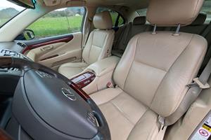 Lexus LS 460 del 2007, autos usados de primera calidad disponibles - Product Image 4