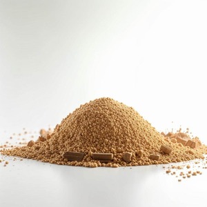 Repas de plumes traité sous contrôle de qualité repas de plumes fournissant des protéines essentielles pour un développement animal sain - Product Image 1