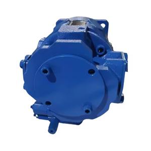 Pompe à piston axial A10V A10VO A10VSO A10VO28 A10VODE A10VO28ED72 Série Pompe à piston hydraulique a A10VSO 45 LA7DG 32R-VPB22U52E - Product Image 1