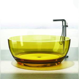 Piscine autoportante SUNNY Jaune 150x150x60, spa, baignoire, prix d'usine, livraison mondiale, achat en gros, grande capacité - Product Image 1