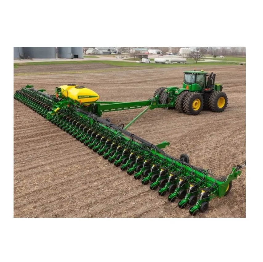 Prix raisonnable nouvelle machine de repiquage machines de plantation semoir semoir oignon planteur de semis