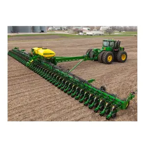 Reasonable Price New Transplanting Machine Planting Machinery Seeds Planter Onion Seedling Transplanter