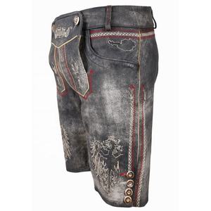 Traje Tradicional Bávaro Alemán Personalizado 2025 - Product Image 2