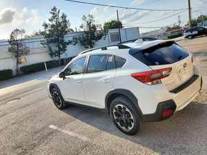 Pre-owned Clean 2021 Subar-u cross-trek 2.0i Premium Sport Utility 4D - Product Image 6
