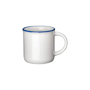 Tazza in Ceramica Vintage Personalizzata per Articoli Promozionali con Gadget Personalizzati - Product Image 1