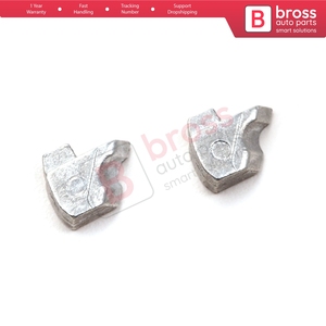 BDP985 ชุดกุญแจสตาร์ท 2 ชิ้น รุ่น N0502278 สำหรับ Navara Frontier NP300 - Product Image 2