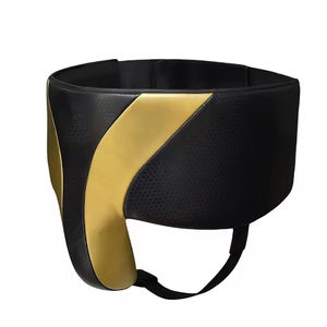 Protège-guêtres de boxe de nouvelle conception, couleur et logo personnalisables, léger, respirant, vente en ligne, prix raisonnable - Product Image 3