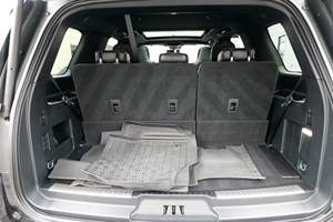 LINCOLN NAVIGATOR RESERVE HENNESSEY HPE600 2020 USADO, VOLANTE A LA IZQUIERDA/DERECHA - Product Image 6