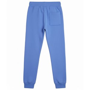 Nouveauté Survêtements bleus personnalisés avec logo Manches longues Survêtements décontractés pour femmes Respirant pour l'extérieur Survêtement de rue pour femmes - Product Image 5