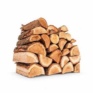 Bois de chauffage de chêne et hêtre/bois de chauffage fendu séché au four/bois de chauffage de bouleau en vente - Product Image 6
