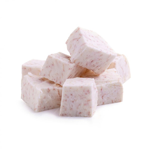 HOT DEAL FROZEN TARO VENTE EN GROS APPROVISIONNEMENT EN VRAC DE QUALITÉ SUPÉRIEURE TOP VENTES NATUREL PRODUIT D'EXPORTATION DE RACINE DE TARO - Product Image 5