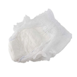 Newclears La plupart des pantalons d'incontinence absorbants <span class=keywords><strong>pour</strong></span> <span class=keywords><strong>adultes</strong></span> Personnes âgées portant des <span class=keywords><strong>couches</strong></span> de nuit - Product Image 3