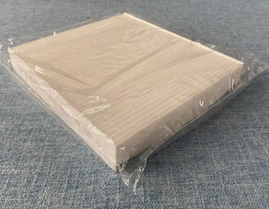 Filtre à air conditionné au charbon actif 272773277R pour LADA Vesta/ Logan <span class=keywords><strong>2</strong></span> Nouvelle spécification OEM - Product Image 3