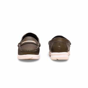 Mocasín negro WN4348 Herramienta de torneado - Product Image 2