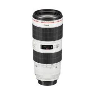 NOUVELLE OFFRE Objectif EF 70-200mm f/2.8L IS III USM avec sac de transport - Product Image 3