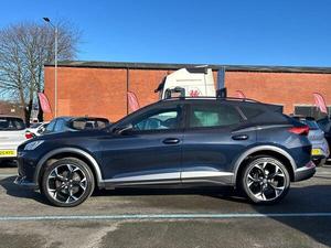 CUPRA FORMENTOR 2022 USADO, Volante a la Izquierda/Derecha - Product Image 5