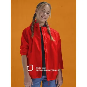 Giacca # Merchandising sostenibile di Reset Windbreaker - Product Image 1