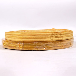 Gold Bullion Braid Lace Fancy Detailing for Ceremonial Uniform Sleeves High-quality Customizable Wholesale - Product Image 3