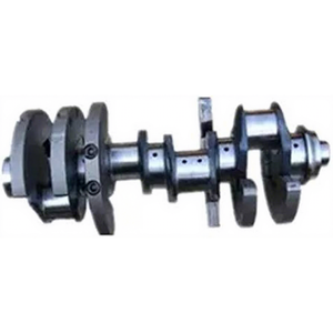 Vilebrequin de moteur diesel 13401-5404013401-540506 pour TOYOTA 2L - Product Image 2