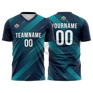 เสื้อฟุตบอลแบบย้อนยุค - Product Image 1