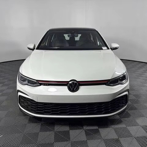 Certificado Clean 2024 Volkswagen Golf GTI SE - Product Image 1