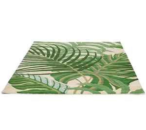 Tapis en laine faits main de haute qualité, tapis en laine de qualité supérieure pour le salon, la chambre à coucher et le couloir - Product Image 4