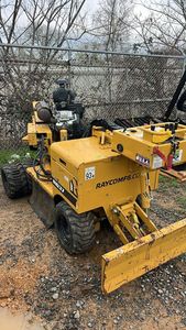 2022 Rayco RG37 para silvicultura y minería en venta - Product Image 2