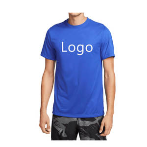 Servicio ODM, Camiseta Personalizada Profesional para Hombre, Cuello Redondo, con Bolsillo, Tejido Suave para Máxima Comodidad y Durabilidad - Product Image 1