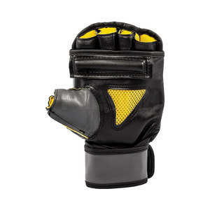Guantes de MMA de la Mejor Calidad, al Mejor Precio, Bajo MOQ, Guantes de MMA Profesionales - Product Image 2