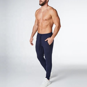 Pantalones Deportivos de Hombre, Ajustados, Ligeros, con Estampado, Tejido Elástico en 4 Direcciones, de Nailon y Elastano - Product Image 6