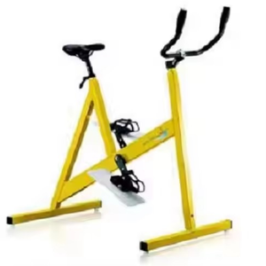 Aquabike Original para Fitness de Alto Rendimiento, Deportes y Entretenimiento, Uso en Gimnasio, AE Origin, Disponible para la Venta - Product Image 1