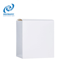 Nuevo Estilo de Caja de Empaque para Medicamentos Marca BINH MINH PAT, Modelo BMP-Box, Cajas Impresas para Tabletas de 152x90x65mm y Personalizadas al por Mayor - Product Image 3