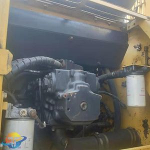 Excavadora Usada Multifuncional Komatsu PC270, Capacidad de Cazo de 1.3m, Modelo 2016, 2800 Horas, Piezas de Maquinaria de Construcción Confiables - Product Image 3