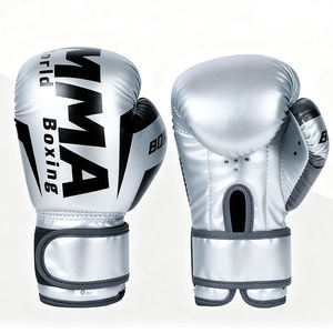 Prix usine gants de karaté gants de boxe MMA garde-main conception personnalisable en gros disponible - Product Image 4
