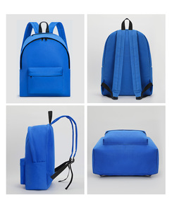 Mochila de Viaje Impermeable de Gran Capacidad, Ligera, Unisex, Personalizada, Aprobada por Aerolíneas - Product Image 5