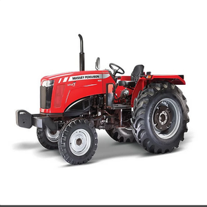 Tracteur Massey Ferguson 385HP 4WD avec fonctions intelligentes Boîte de vitesses et moteur 9500-Acheter un nouveau tracteur intelligent - Product Image 3