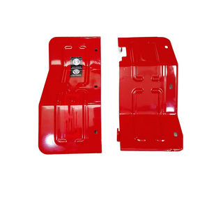 Kit de Protección para Rotovator (R) Compatible con Sr70 Ref 977144 - Product Image 1