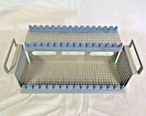 Đối xứng phẫu thuật B <span class=keywords><strong>shutt</strong></span> <span class=keywords><strong>arthroscopy</strong></span> khay 15 dụng cụ chèn thép không gỉ trường hợp khử trùng cho bệnh viện sử dụng arth giá - Product Image 1