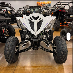 ขายรถ Raptors 700R SE ปี 2023 - Product Image 1