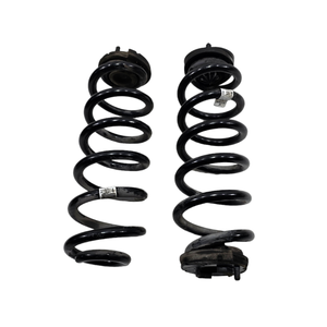 PAR DE Muelles de Suspensión Trasera para AUDI A6 Sedán Serie C8 (4A2) 4K0511115JK (18>25) - Product Image 1