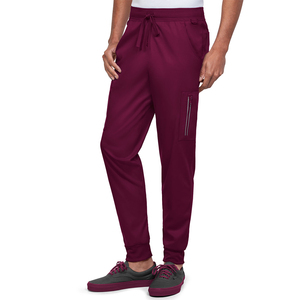 ชุดเครื่องแบบขัดผิวสำหรับผู้ชายชุดเครื่องแบบขัดผิวคอปกแขนสั้น - Product Image 5