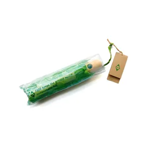 Mini Paraguas AOC koBrella - Producto de Mercadotecnia Sostenible - Product Image 6