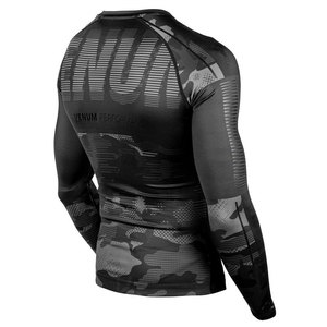 MMA <b>BJJ</b> Compression Fight Kit Customized Custom <b>Rash</b> <b>Guard</b> and Shorts Set Sublimated Design Jiu Jitsu Kimono Kimono de Jiu Jitsu - Product Image 2