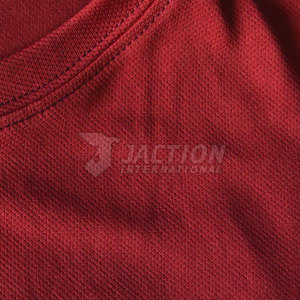Camisetas de alto rendimiento de marca privada de la mejor calidad para hombre, servicio OEM con logotipo personalizado, ropa para hombre, camisetas de alto rendimiento - Product Image 5